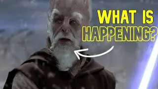 THOUGHTS ON THE ACOLYTE EPISODE 4 & STAR WARS NEWS