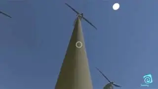 Wind Turbine Training in VR