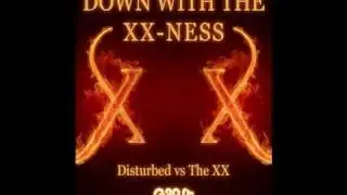 Down With The XX-ness