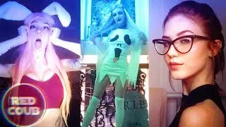 ЛУЧШИЕ ПРИКОЛЫ 2021 НОЯБРЬ 