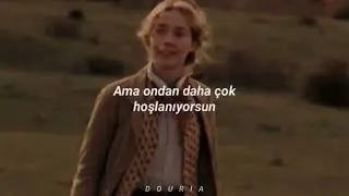 Conan Gray - Heather (Türkçe Çeviri)