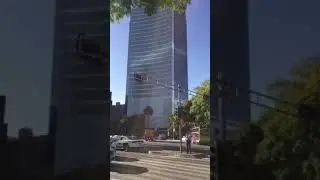 Zona Rosa, Ciudad de México, México
