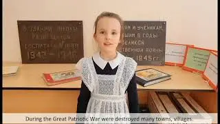 Таисия Бянкина, 1 возрастная категория