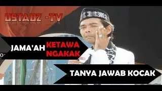 TANYA JAWAB TERBARU BERSAMA USTADZ ABDUL SOMAD