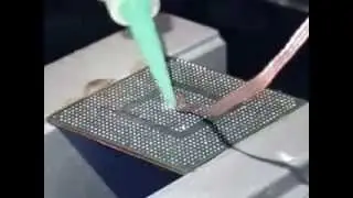 GPU Xbox 360 Clean طريقة الشبلنه بشكل علمية و إحترافية  ل