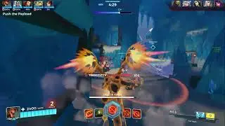 VII is gone!!! - Paladins Daily Drogoz #53 (2/16/2024)