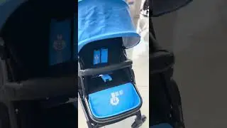 🤩 48$ dollar aksiya narxida kolyaskalarni xarid qiling