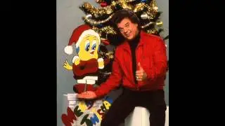 Conway Twitty - Nine Little Reindeers