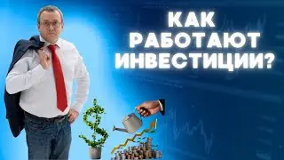 Какие факторы влияют на успешные инвестиции? Что нужно сделать, чтобы выйти на пассивный доход?
