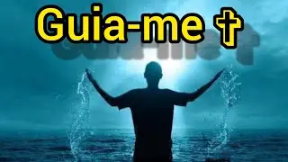 Guia-me pra que em tudo em ti confie丨A. P. Nóbrega 