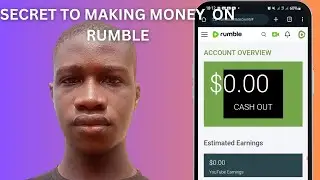 What You need To Know About How To Make Money On Rumble