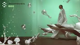 Space Motion & REVOL - RICO