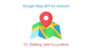 Get User's Location in Google Map