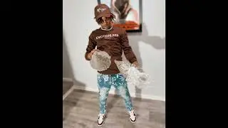 [FREE] YSN Flow x Justin Rarri Type Beat 2023 - 