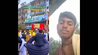 hamen kab milenge Vrindavan jaane 😔ll #प्रेमानंदमहाराज