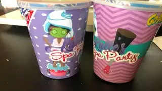 Go - Pak Wrapper in Microsoft Publisher | Tam’s Sweet Life