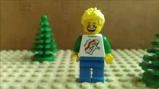 Лего розыгрыш (мультфильм)
