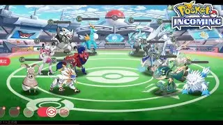 TIM STEEL FIGHTING VS TIM ICE FAIRY | POCKET INCOMING.