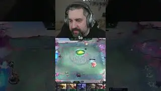 Mort the CEO of TFT? | TFT Inkborn Fables | Teamfight Tactics  