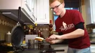 1984 Literary Cuisine