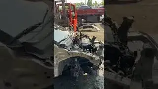 разбор шеврале круз