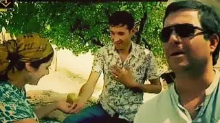 Шоди Хатлони клип аз хазина Дон жуан