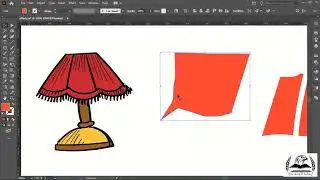 Drawing Assistance Tools (Join, Knife, Scissor & Path Eraser)  | Adobe Illustrator in Urdu-Hindi