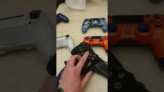 Dual shock  реплика или оригал? Как определить геймпад для Sony Playstation 4