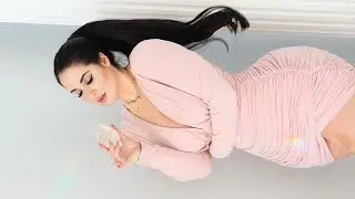 Holly Luyah | Insta Models