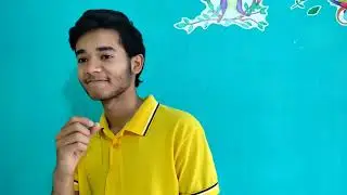 Cheesy Character | Audition tape| Nitish Rawat