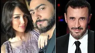 كاظم الساهر يشيد بالمغربية 