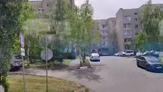 Экскурсия по Старому Осколу 05.06.24.