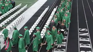 DCE Graduation Highlights - Class of 2023