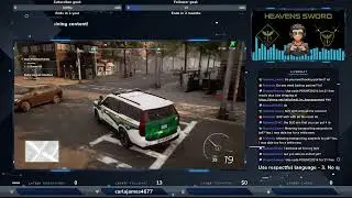 (PC) Steam - Police Simulator: Patrol Officers !HelloFresh #ad
