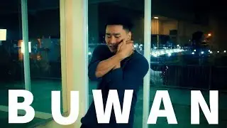 BUWAN - Juan Karlos | Choreography by Benedick Renzel Andrade | ZERO GRAVITY