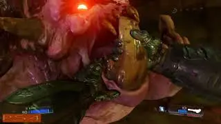 DOOM׃ All The Tricks Все Приёмы