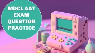 Management accounting decision and control   budgeting (AAT Level 4 example)