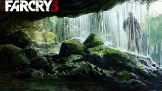 Прохождение Far Cry 3. Охота на кабана. Часть 2