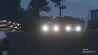 Gran Turismo 7_C63s