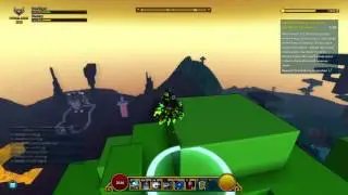 Trove Balefire Club World Tour 3/7/17