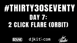 RANE & djkit®️ present 