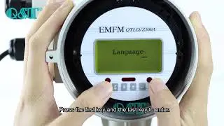 Magnetic flow meter -  How flow cut off low flow