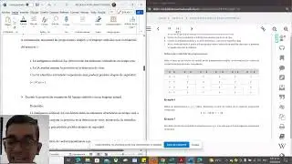 Pensamiento lógico y matemático - Unidad 1 - Desarrollo ejercicio 1