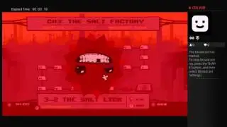 G.A.S.E Live: MEATBOY