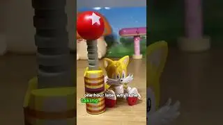 I DONT LIKE THIS GAME (short)