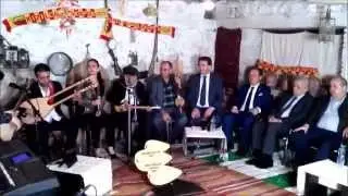 Özay Gönlüm Kızılcabölük'te anıldı