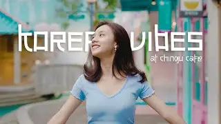 Korean Vibes | Cinematic Video