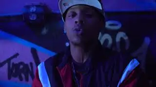 8liccy x Ron Gotti - Dinner Time [ Shot By @EvolFilmz ]