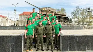 Эстафета памяти
