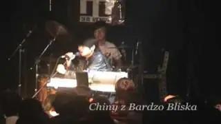AVO - AV Okubo - AV 大久保 live in Shanghai [2]